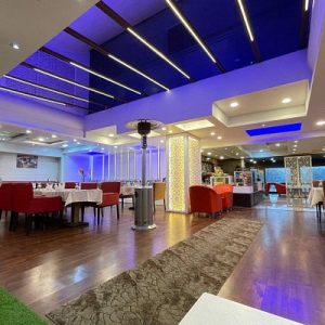 The Best Restaurants in Srinagar golden wheels