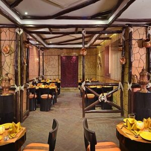 The Best Restaurants in Srinagar golden wheels