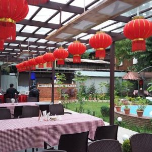 The Best Restaurants in Srinagar golden wheels