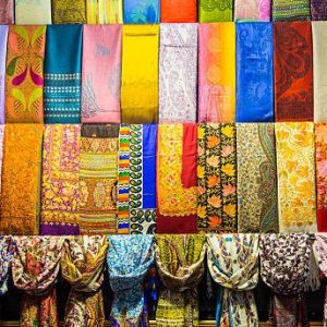 Things to Buy in Kashmir golden wheels