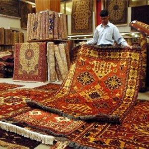 Things to Buy in Kashmir golden wheels