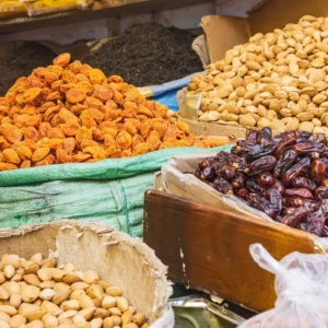 Things to Buy in Kashmir golden wheels