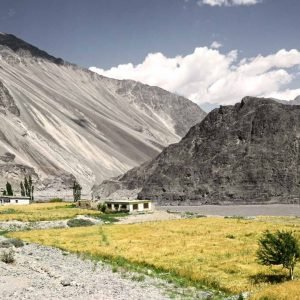 Turtuk Village : Where Culture and Nature Meet - Golden Wheels