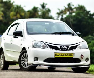 Jammu to Srinagar Taxi Service
