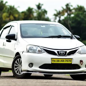 Jammu to Srinagar Taxi Service