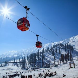 gulmarg kashmir golden wheels 1
