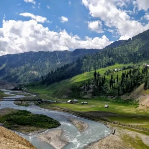 lolab valley kupwara golden wheels 1