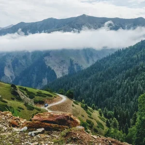 lolab valley kupwara golden wheels