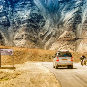 magnetic hill leh golden wheels scaled