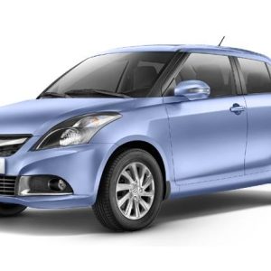 maruti suzuki swift dzire