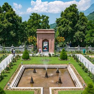 monuments of kashmir golden wheels 1
