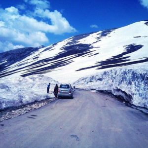 kashmir