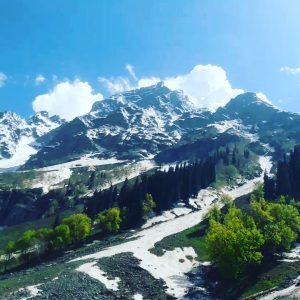 sonamarg kashmir golden wheels