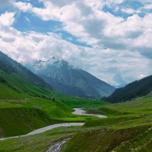 warwan valley kashmir golden wheels