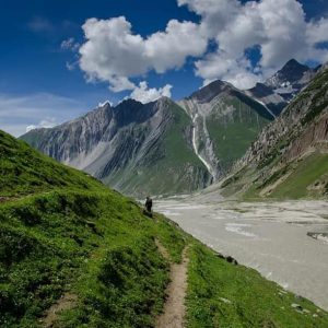 warwan valley kashmir golden wheels